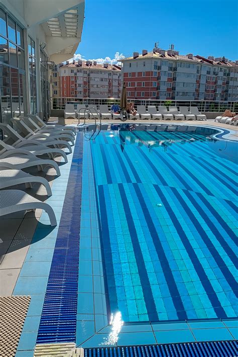 Bridge Resort Сочи