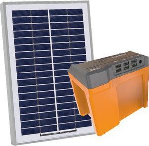 Barefoot Power Internet Connect Lithium Ion battery MPPT Solar Charge ...