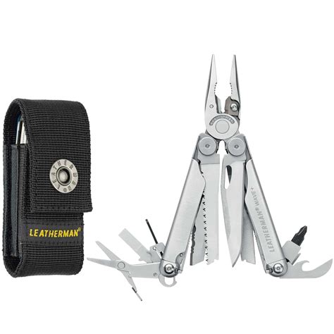 Image result for Leatherman Wave Plus 3D File