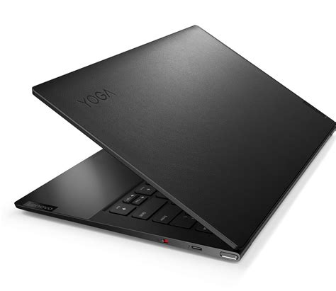 Lenovo Yoga Slim 9i 14 Inch 2 In 1 Laptop | Desertcart INDIA
