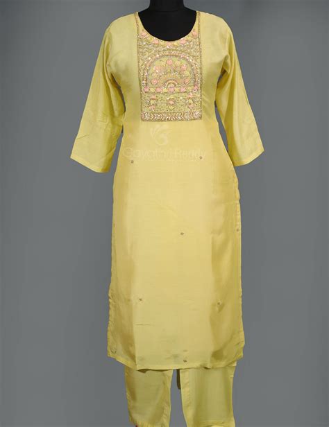 KURTI SET-KDS106
