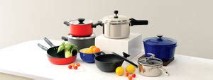 Cooking Classes at Home: Demonstration-Friendly Cookware - PotsandPans ...