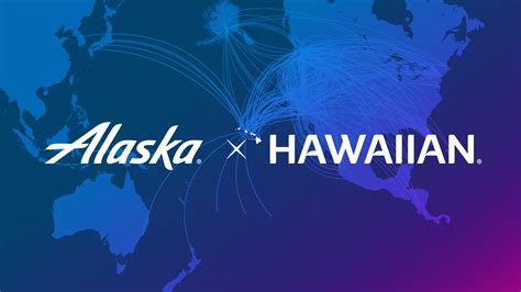 Leaked: The Name of the Combined Loyalty Program for Alaska Airlines ...