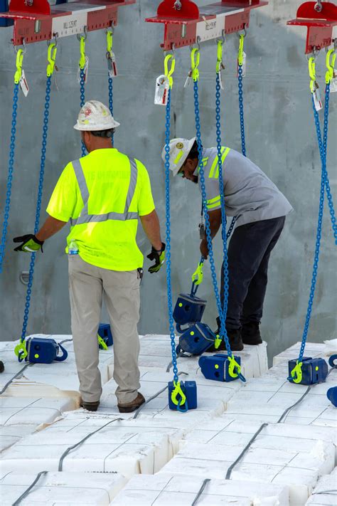 Rukert Marine Terminal - Port of Baltimore