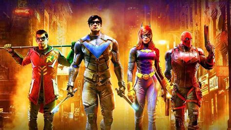 Every Upcoming Marvel & DC Video Game (2023 & Beyond) | The Direct