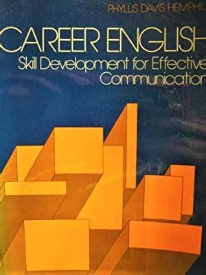 Buy Career English: Skill Development for Effective Communication Book ...