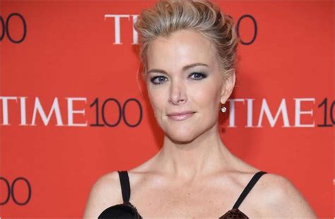 Megyn Kelly bio: wiki, height, weight, age, husband, affair, net worth ...