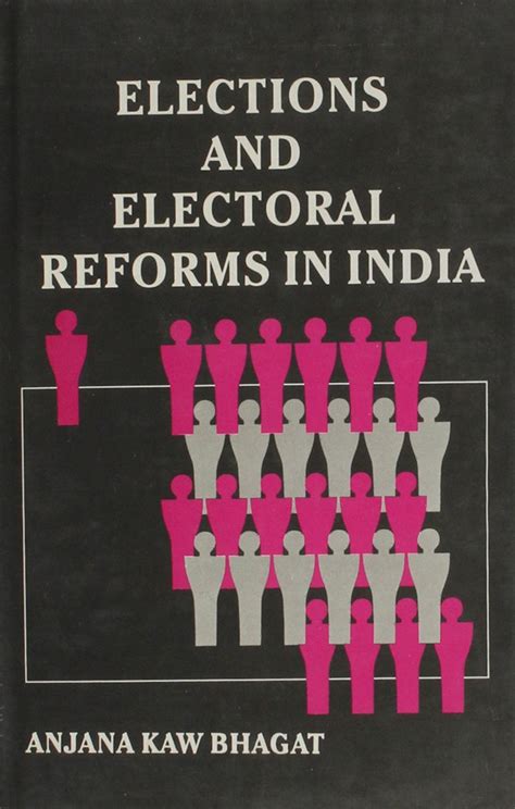 Buy Elections and Electoral Reforms in India Book Online at Low Prices ...
