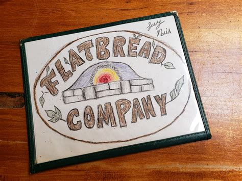 Providence - Flatbread Company