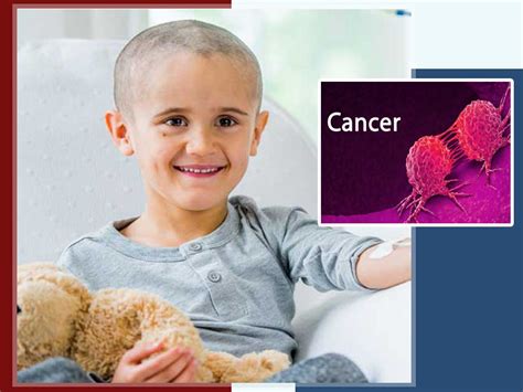 Cancer in Children Symptoms Risk Factors Prevention Tips in Hindi ...