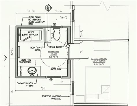 Handicap Accessible Bathroom Floor Plans – Clsa Flooring Guide