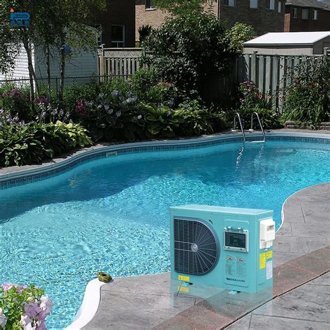 1 ton aquarium chiller, aquarium chiller for spa, swimming pool chiller ...