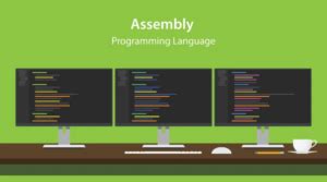 Image result for Cool Assembly Language Programs