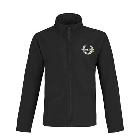 Urban Softshell – Ultras Shop Ofc