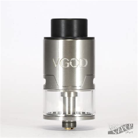 TRICK TANK PRO RDTA RII by VGOD | 「Dr.Vapor 」VAPE専門オンラインストア