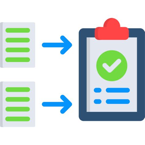 Data Validation Icon 的图像结果