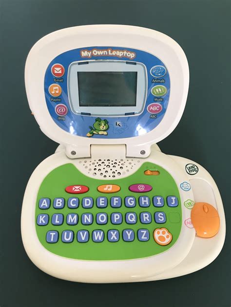 LeapFrog Computer Window 的图像结果