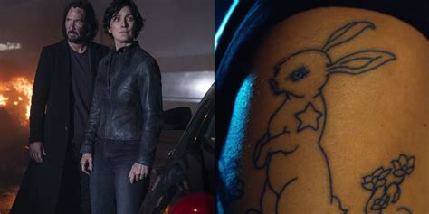 Image result for Matrix Resurrection Preview