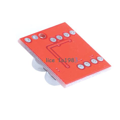 2.5A 1.5A Mini CH2 DC Motor Driver Module Speed | Ubuy India