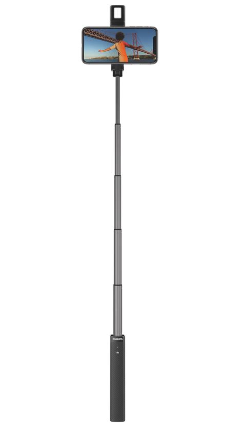 Selfie stick DLK3615N/97 | Philips
