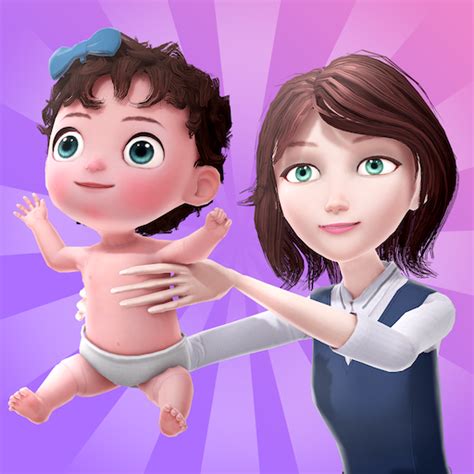 Momlife Simulator – Apps on Google Play