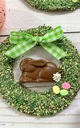 Image result for Big Chocolate Easter Bunny