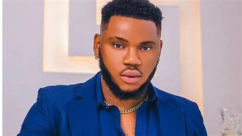 Handsome Nigerian Man