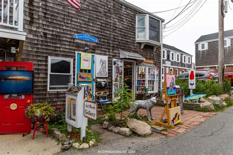 Is Rockport MA Worth Visiting? All About the Popular Coastal Town