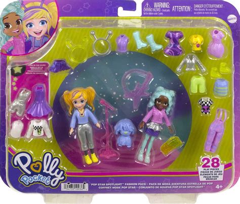 Polly pocket clothes amazon online