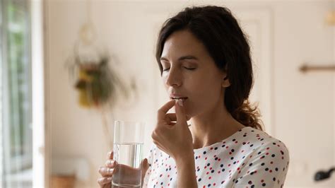 Can You Take Ibuprofen With Mucinex?