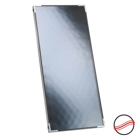 Viessmann 100-FM solarni paket sa Vitosol 100-F (tip SV1F), 2 kolektora ...