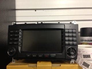 Image result for Command Module 2008 Mercedes