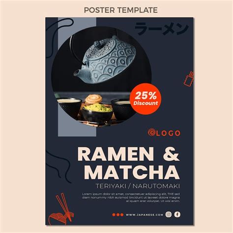 Food Poster 的图像结果