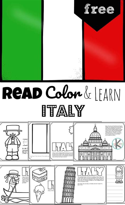 Image result for Italian Language 101 Worksheets