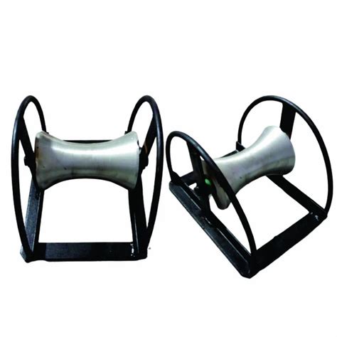 Cable Pulling Rollers - Corner Cable Roller Manufacturer from Ghaziabad