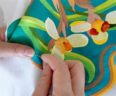 Hand Applique Tutorial 的图像结果