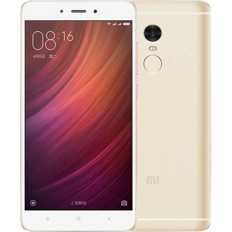 Redmi Note 4 Features 的图像结果