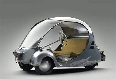 16 of the wierdest cars to ever exist on planet earth: BMW Isetta to ...