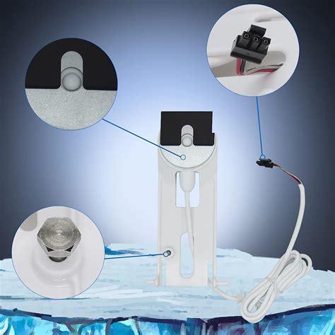 Buy Upgrade 000008660 Ice Thickness Probe Assembly for Manitowoc ...