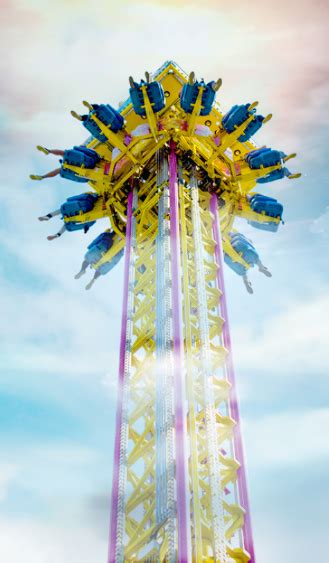 直冲云霄游乐设施直冲云霄游乐设备图片2022已更新今日动态