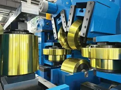 Image result for Square Tubing Dimpling Machine