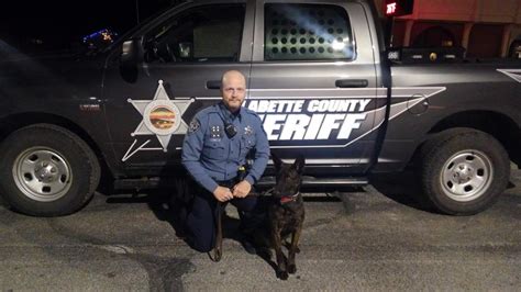 K-9 - Labette County Sheriff KS