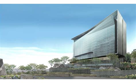 Trident & The Oberoi Hotel