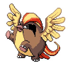 Pidswine #18.274 - FusionDex.org