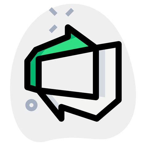 Image result for Azure Vision Studio Icon