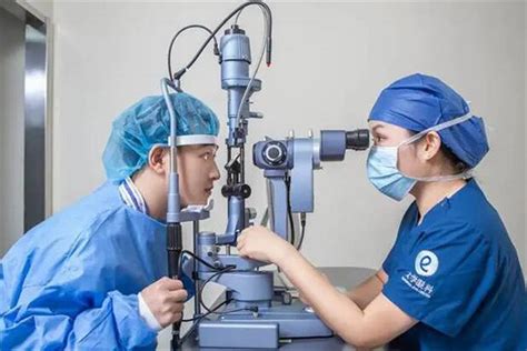 广州做近视眼矫正手术的收费是多少？近视眼手术价格一览表 - 哔哩哔哩