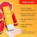 Dot & Key Sunscreen - SPF 50 PA++++ Sunscreen SPF 50 PA+++ with Vitamin ...