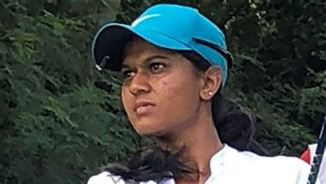 Pranavi Urs takes the lead with 2-shot in second leg of Hero WPGT 2023