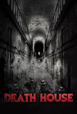 《死亡之屋2017》完整版HD在线观看 - 电影 - 策驰影院