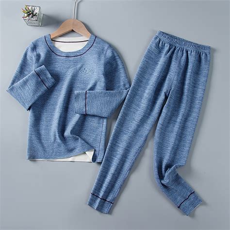 Boys Fleece Pajamas Set Warm FleeceToddler Pajamas Toddler Boy Clothes ...